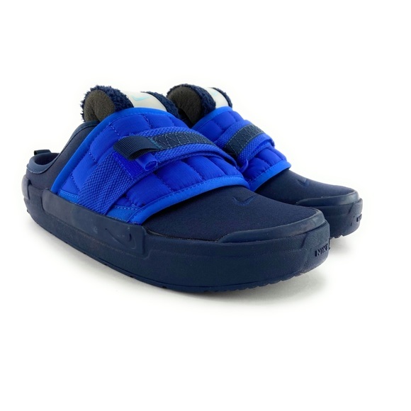 Mule Slippers